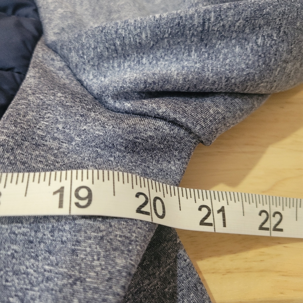 Springfield Men’s Paddes Jacket Size Large In Navy - Picture 5 of 6